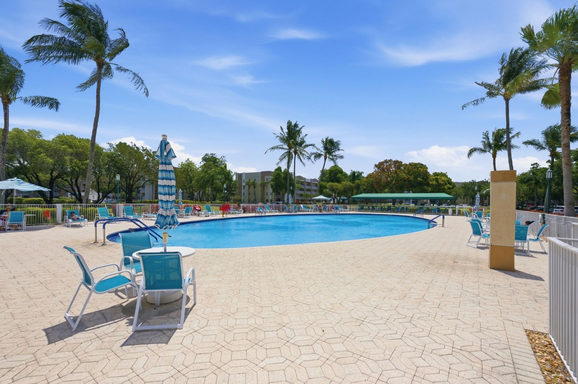 9587 Weldon Circle, Unit B308, Tamarac, FL 33321 Photo