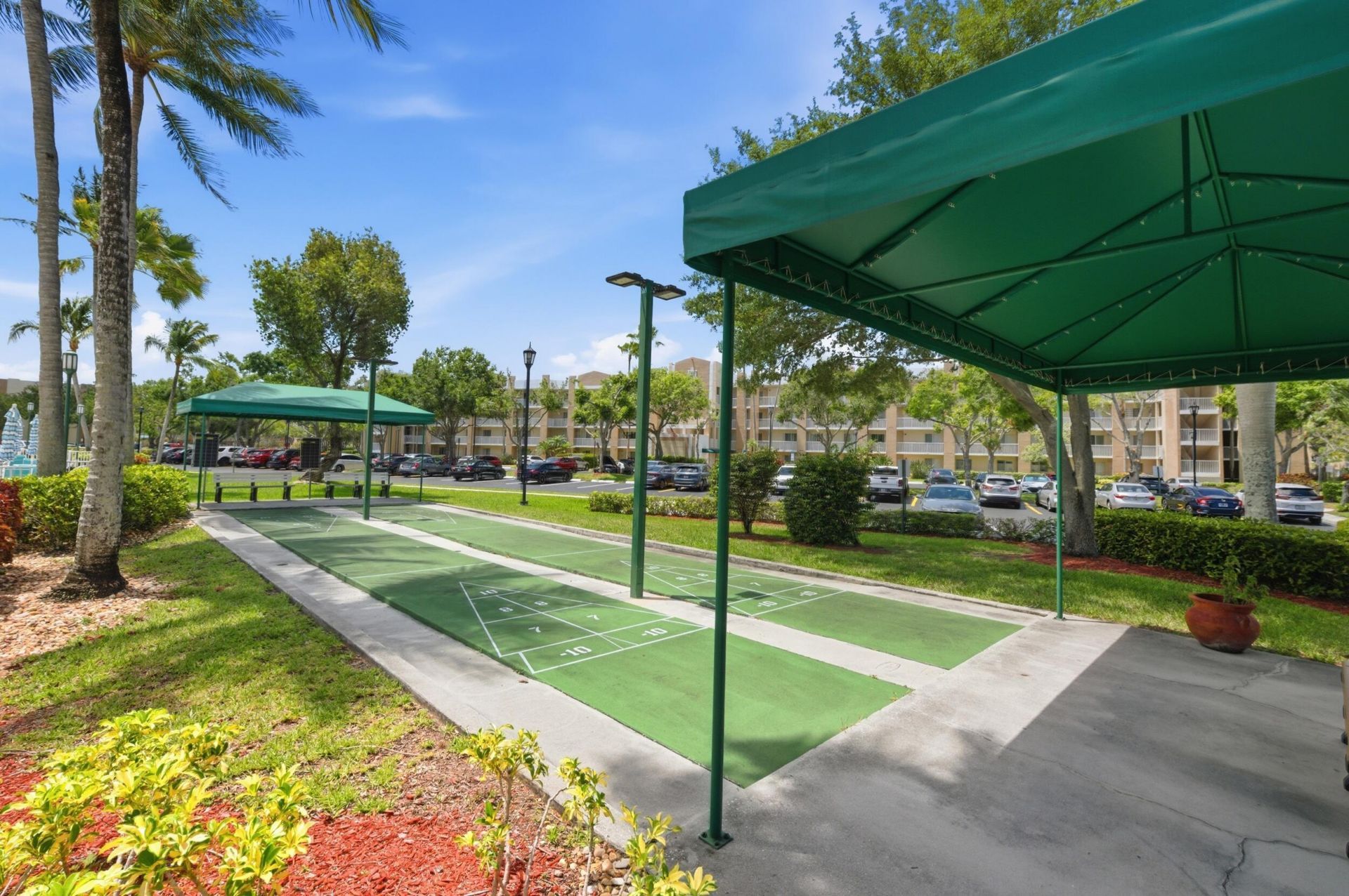9587 Weldon Circle, Unit B308, Tamarac, FL 33321 Photo
