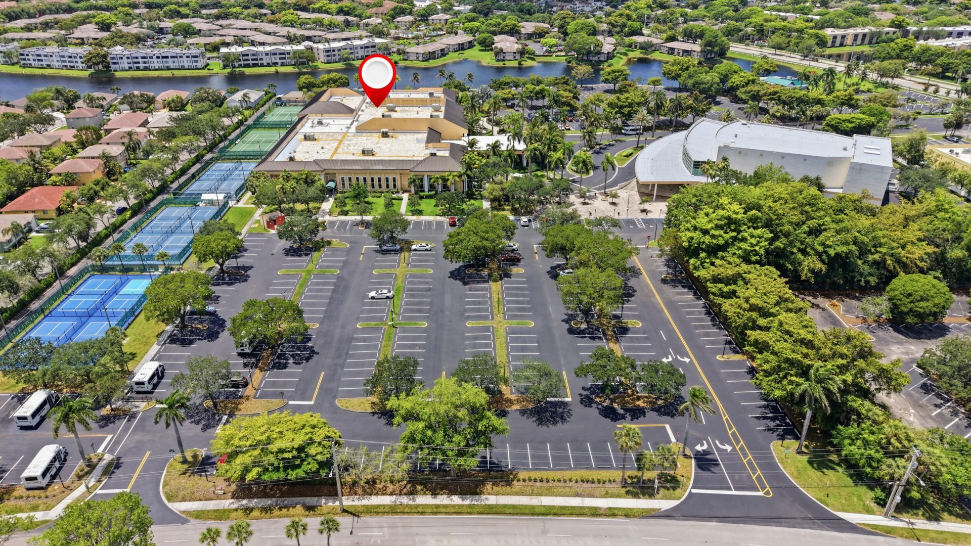 9587 Weldon Circle, Unit B308, Tamarac, FL 33321 Photo