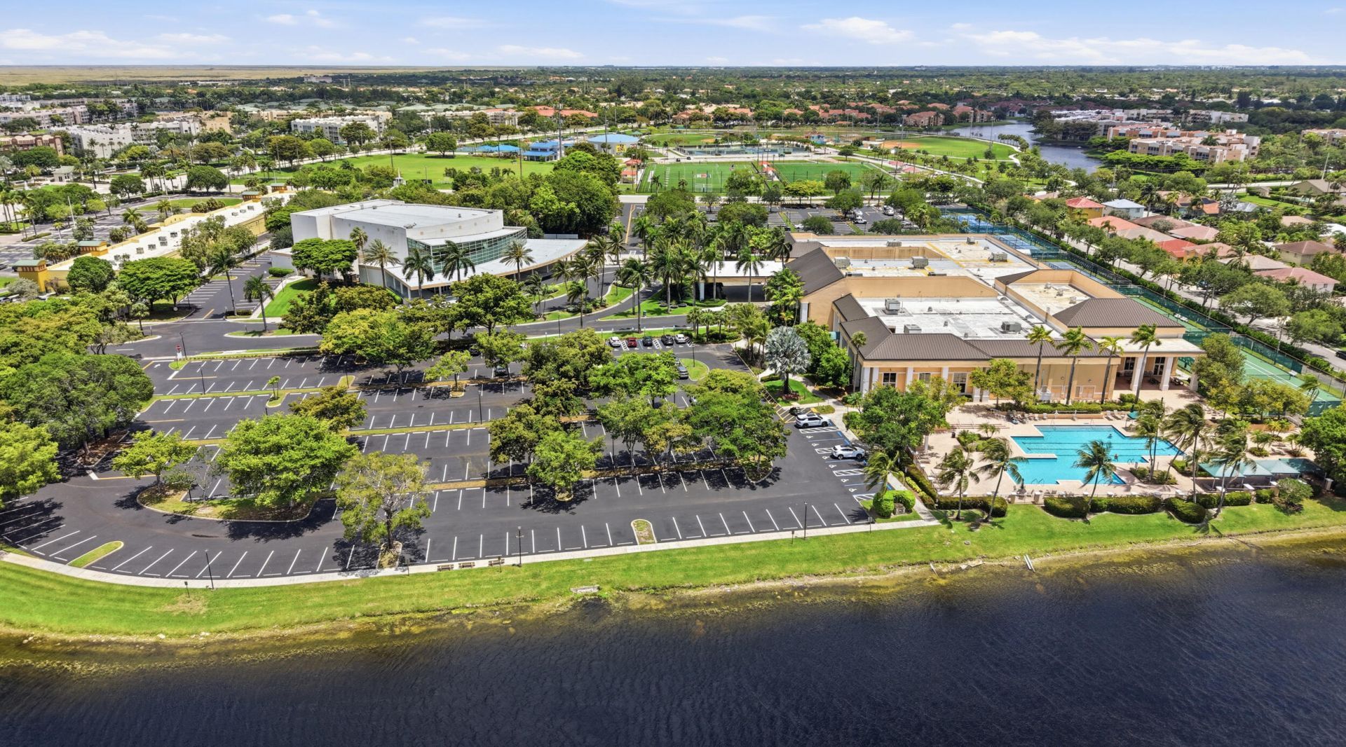9587 Weldon Circle, Unit B308, Tamarac, FL 33321 Photo