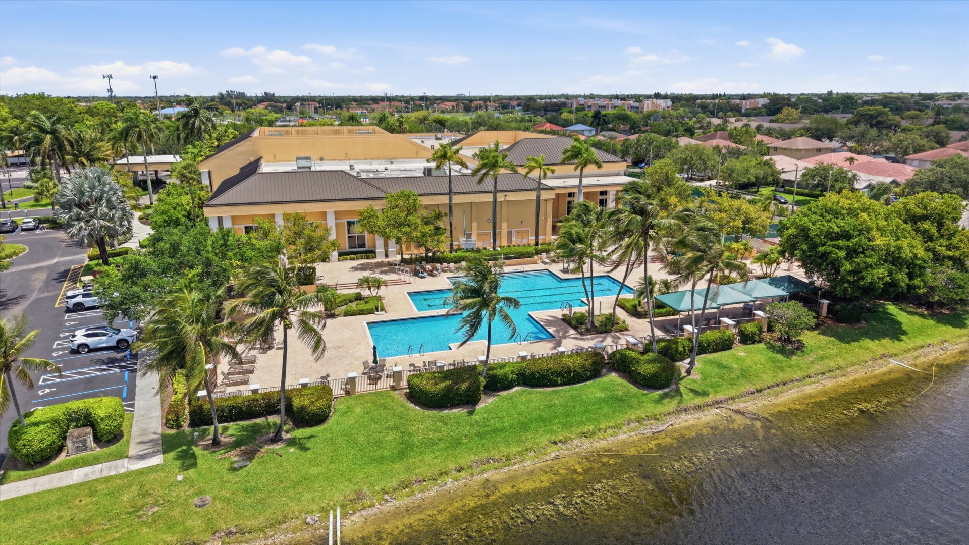 9587 Weldon Circle, Unit B308, Tamarac, FL 33321 Photo