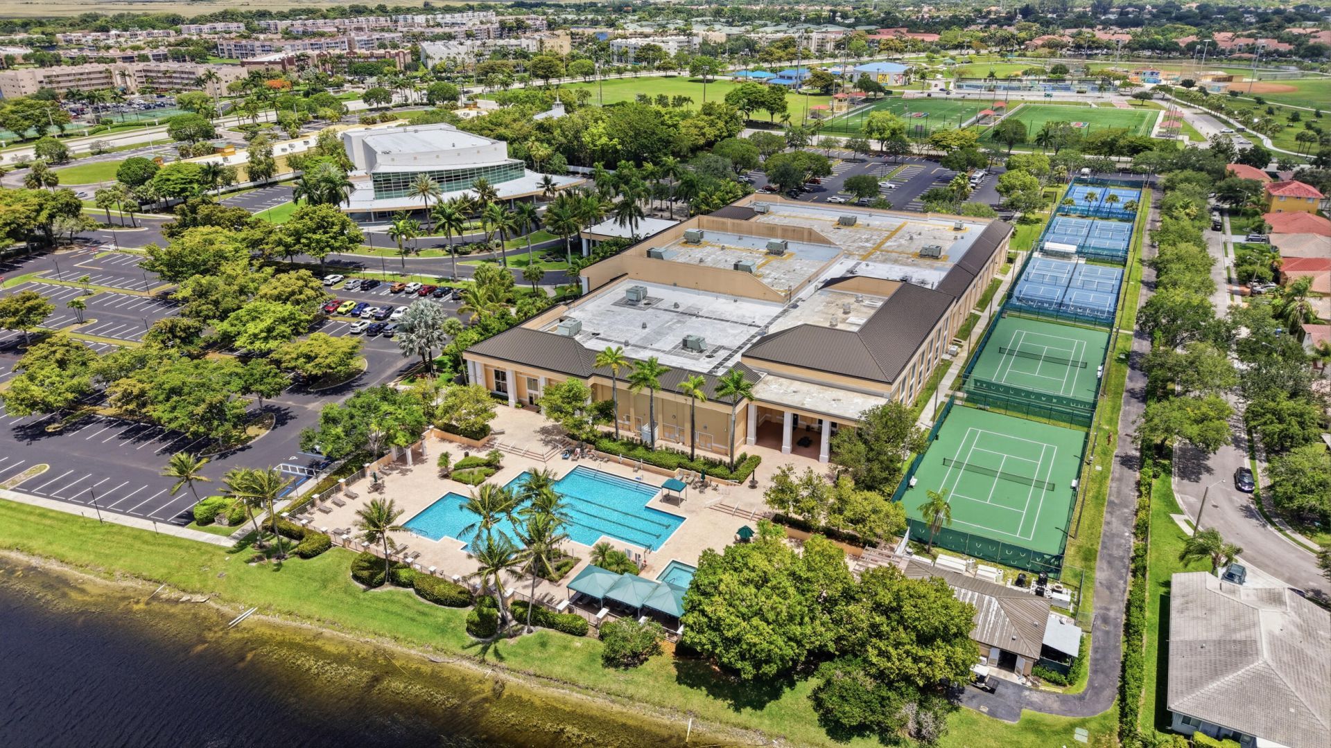 9587 Weldon Circle, Unit B308, Tamarac, FL 33321 Photo