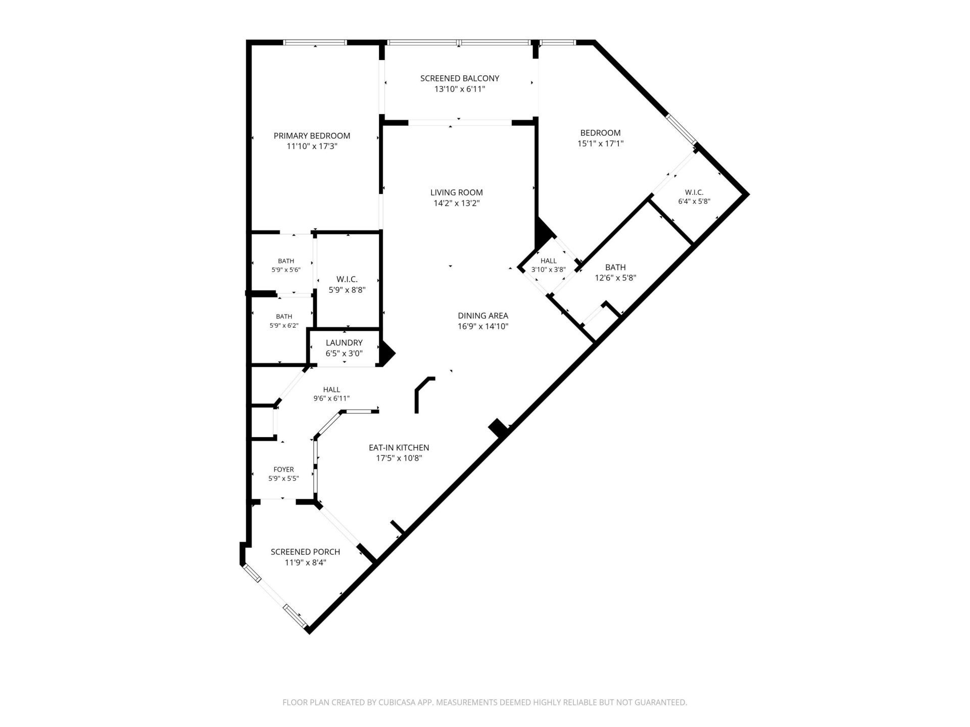 9587 Weldon Circle, Unit B308, Tamarac, FL 33321 Photo