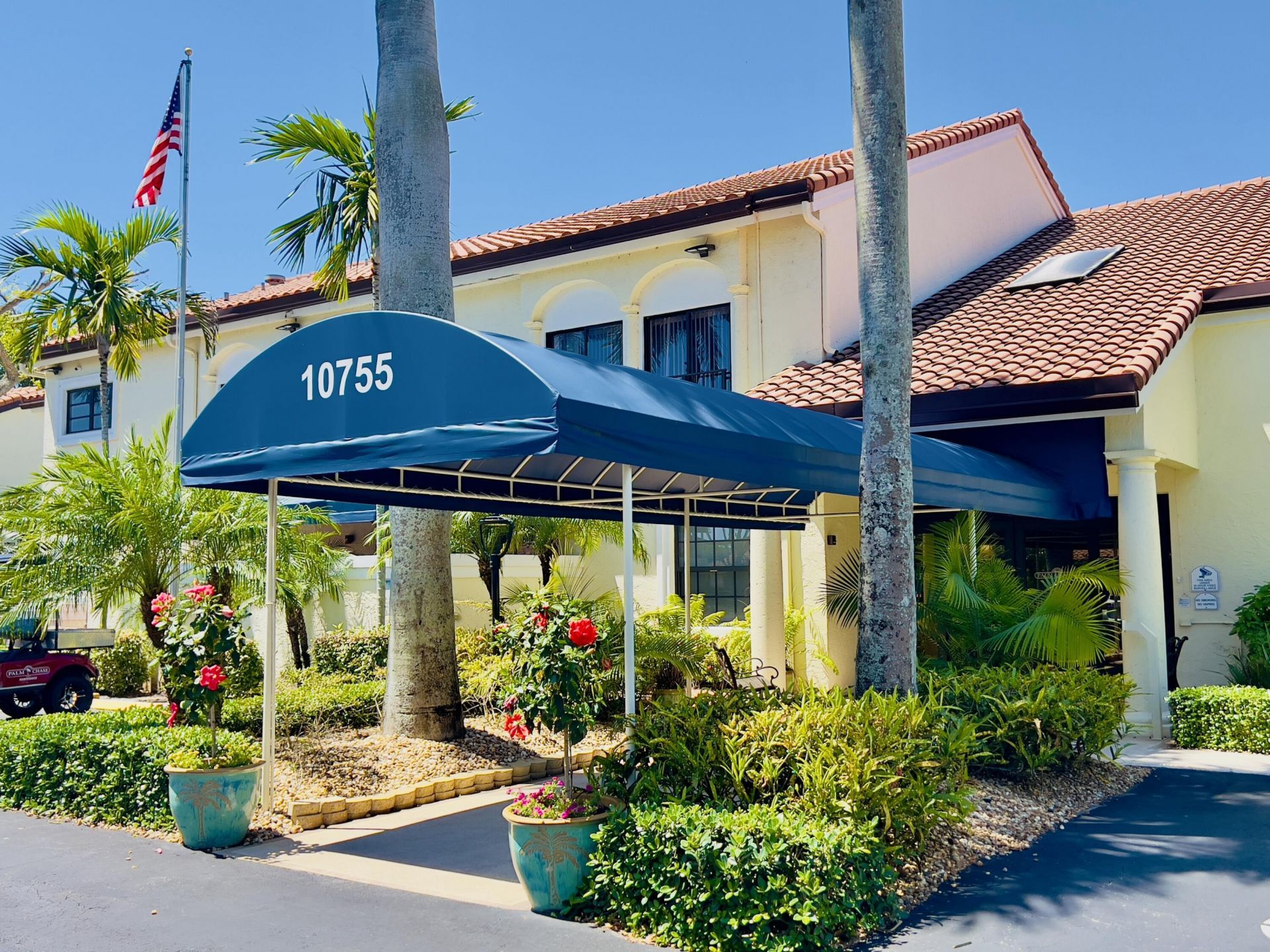 10975 Dolphin Palm Court, Unit B, Boynton Beach, FL 33437 Photo