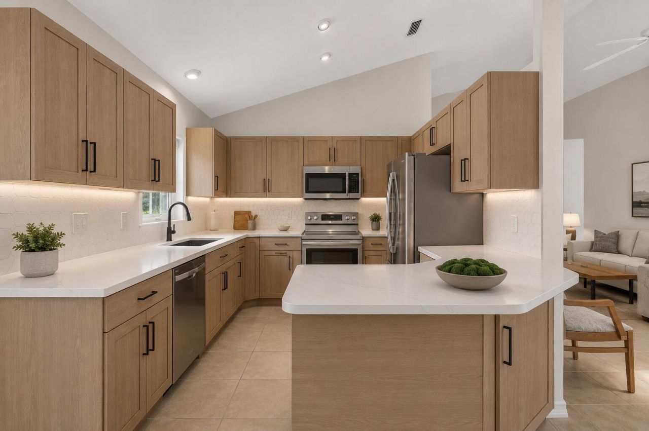 6066 SE Grand Cay Court, Stuart, FL 34997 Photo