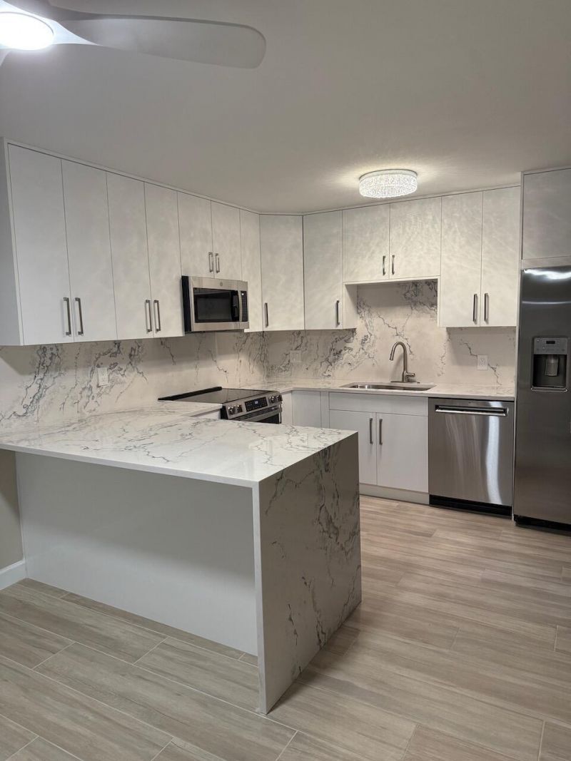 79 Lake Arbor Drive, Unit 79, Palm Springs, FL 33461 Photo