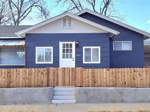 1017 E Evans Avenue, Pueblo, CO 81004