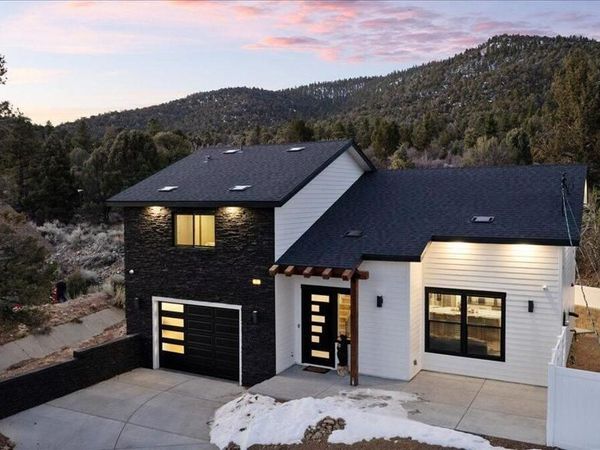 47145 Skyview Drive, Big Bear, CA 92314