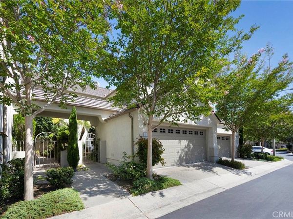 8 Longbourn Aisle, Irvine, CA 92603