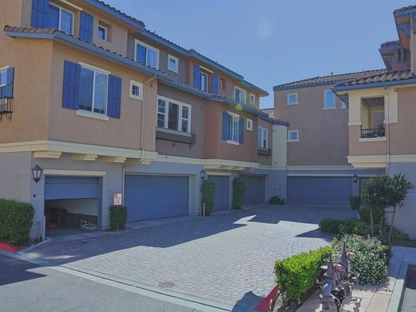 141 Via Montisi, Santee, CA 92071