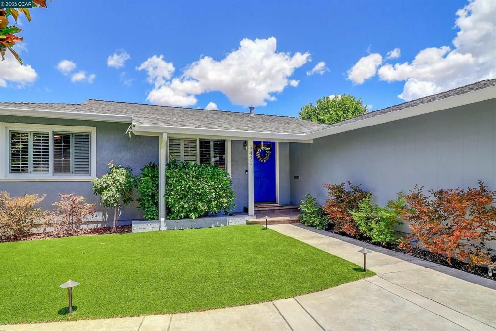 5491 Florida Dr, Concord, CA 94521 Main Photo