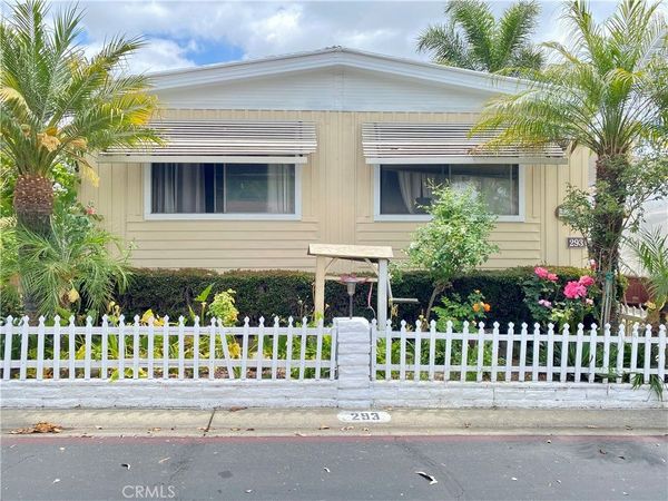 17350 E Temple Avenue, Unit 293, La Puente, CA 91744