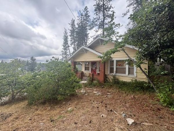 135 Mainhart Dr, Grass Valley, CA 95945
