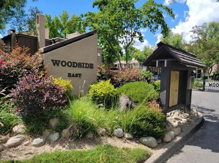 722 Woodside Lane E #9, Unit 9, Sacramento, CA 95825 Photo