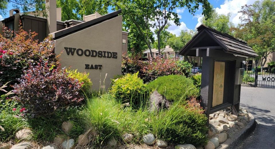 722 Woodside Lane E #9, Unit 9, Sacramento, CA 95825 Photo