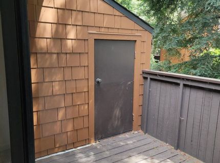 722 Woodside Lane E #9, Unit 9, Sacramento, CA 95825 Photo