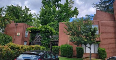 722 Woodside Lane E #9, Unit 9, Sacramento, CA 95825 Photo