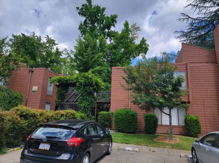722 Woodside Lane E #9, Unit 9, Sacramento, CA 95825 Photo