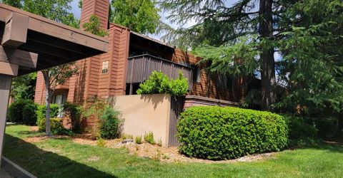 722 Woodside Lane E #9, Unit 9, Sacramento, CA 95825 Photo