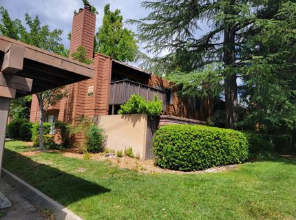 722 Woodside Lane E #9, Unit 9, Sacramento, CA 95825 Photo