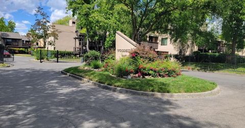 722 Woodside Lane E #9, Unit 9, Sacramento, CA 95825 Photo