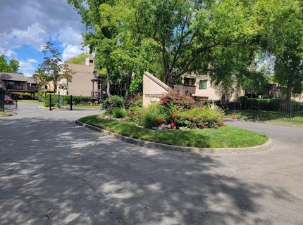 722 Woodside Lane E #9, Unit 9, Sacramento, CA 95825 Photo