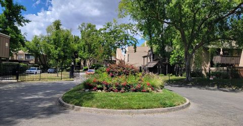 722 Woodside Lane E #9, Unit 9, Sacramento, CA 95825 Photo