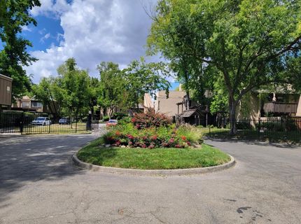 722 Woodside Lane E #9, Unit 9, Sacramento, CA 95825 Photo