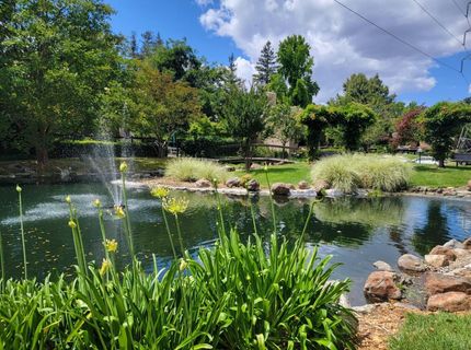 722 Woodside Lane E #9, Unit 9, Sacramento, CA 95825 Photo