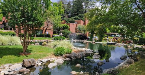 722 Woodside Lane E #9, Unit 9, Sacramento, CA 95825 Photo