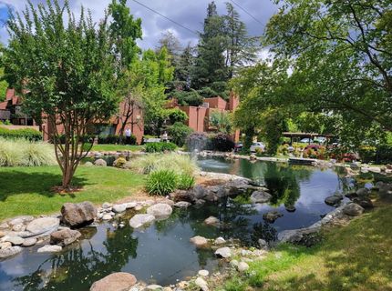 722 Woodside Lane E #9, Unit 9, Sacramento, CA 95825 Photo