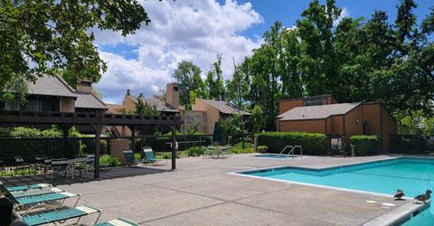 722 Woodside Lane E #9, Unit 9, Sacramento, CA 95825 Photo