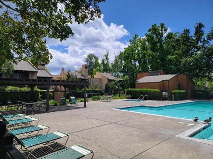 722 Woodside Lane E #9, Unit 9, Sacramento, CA 95825 Photo