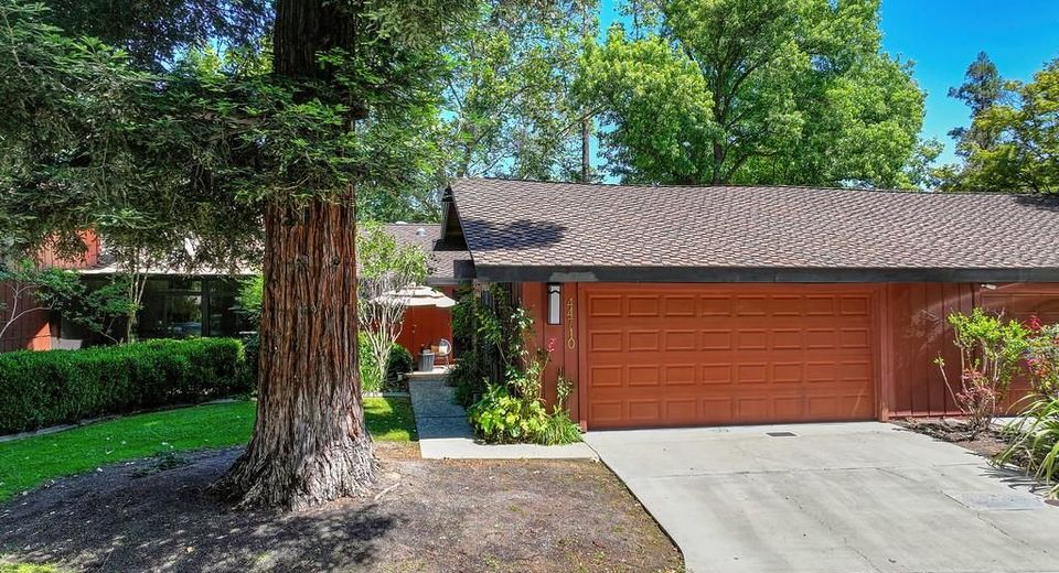 44710 Garden Ct, El Macero, CA 95618 Photo