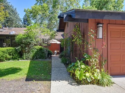 44710 Garden Ct, El Macero, CA 95618 Photo