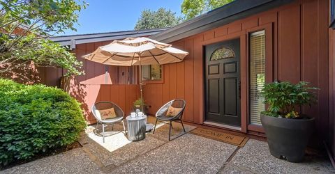 44710 Garden Ct, El Macero, CA 95618 Photo