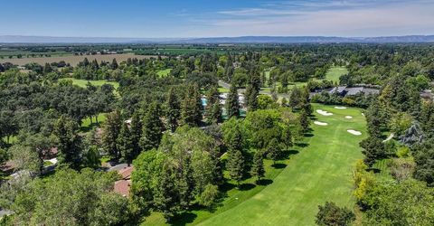 44710 Garden Ct, El Macero, CA 95618 Photo