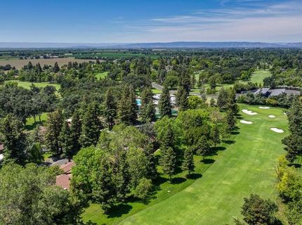 44710 Garden Ct, El Macero, CA 95618 Photo