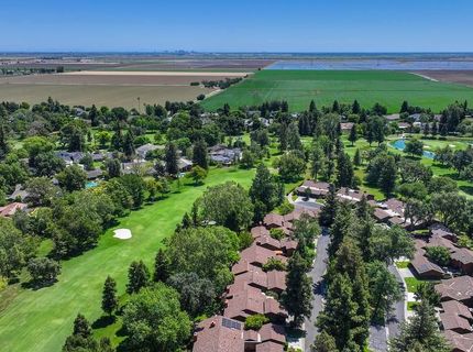 44710 Garden Ct, El Macero, CA 95618 Photo