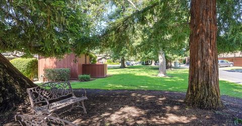 44710 Garden Ct, El Macero, CA 95618 Photo