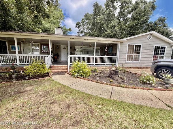 36 39th Street, Gulfport, MS 39507
