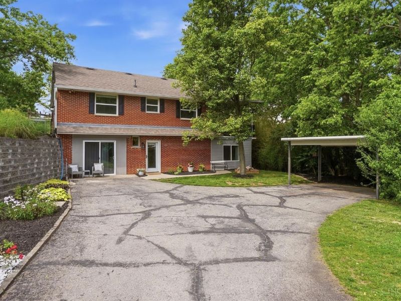 7310 Striker Road, Hamilton Twp, OH 45039 Photo 12