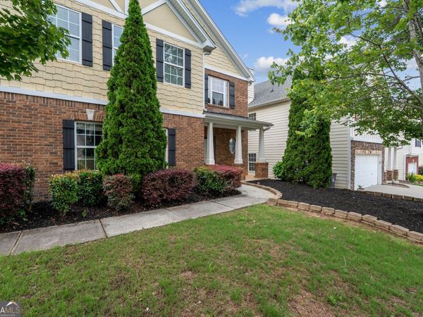 2148 Splitrail Trail NE, Buford, GA 30519