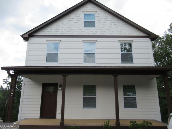765 Old Kerns Road, Dawsonville, GA 30534