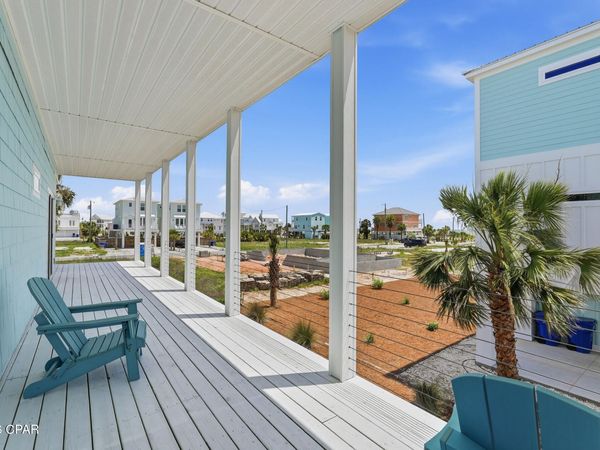105 Circle Drive , Mexico Beach, FL 32456