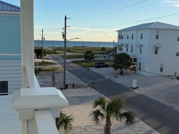 105 Circle Drive, Mexico Beach, FL 32456