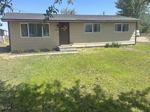 292 W Varsity Dr., Rupert, ID 83350