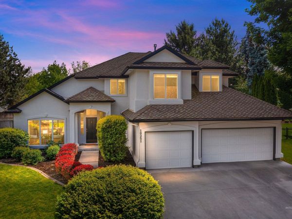 10251 W Cranberry Ct, Boise, ID 83704
