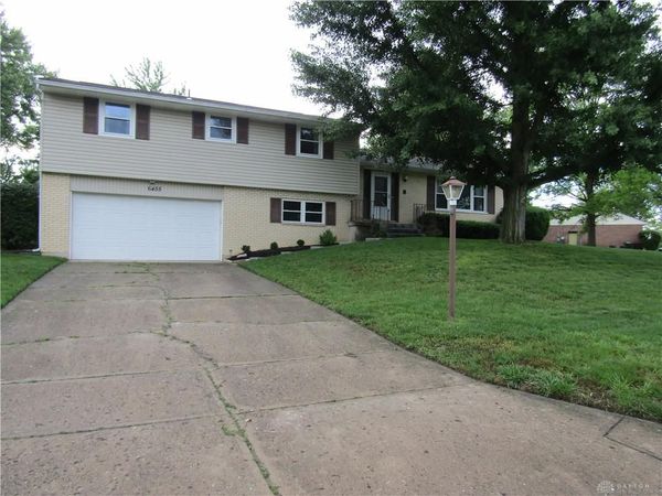 6455 Noranda Drive, Clayton, OH 45415