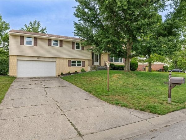 6455 Noranda Drive, Clayton, OH 45415